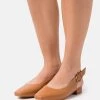 RAID RASHI Ballerines Camel Femme -Pas Cher RAID Boutique d561893ce26542f59ab4c5795a292a54