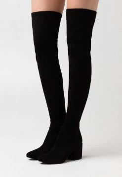 RAID Femme KOLA Cuissardes Black