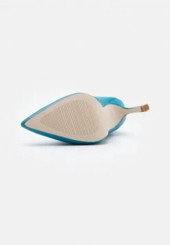 RAID RENATA Bottines Blue Femme -Pas Cher RAID Boutique d8694542051b4a32b65748d4e62888d6