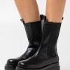 RAID KENDALL Bottes à Plateau Black Femme -Pas Cher RAID Boutique d9e57d90cb88411183f54a46652dfe9c