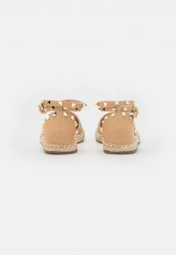 RAID CASPER Espadrilles Taupe/beige Femme -Pas Cher RAID Boutique d9f71a3b0658459fbe39fd5d3a900d44