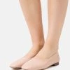 RAID ELWOOD Ballerines Nude Femme -Pas Cher RAID Boutique da7ce6b6f3d4426ab217d8a7c94638bf