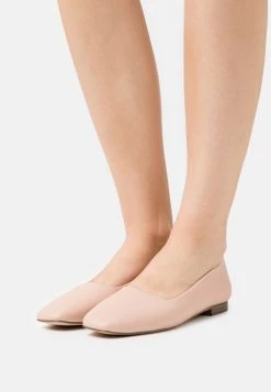 RAID ELWOOD Ballerines Nude Femme