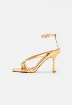 RAID MEEKA Tongs Gold Femme