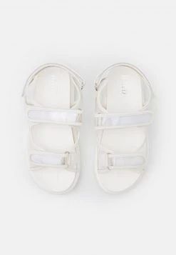 RAID Femme JACLYN Sandales White/clear -Pas Cher RAID Boutique dab54bcfd4ad467e827c8995973791c7