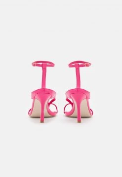 RAID Femme MEEKA Tongs Pink -Pas Cher RAID Boutique dcf18b1583dc4cfb82f42436077e64bb