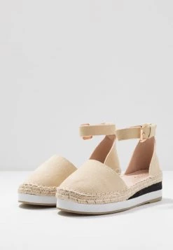 RAID Femme JOLIE Espadrilles Nude -Pas Cher RAID Boutique de20070a5eaf4af091cf4d93d9ad9528