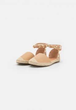 RAID CASPER Espadrilles Taupe/beige Femme -Pas Cher RAID Boutique de7add3b190d498c8fd706b25dd56dce