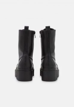 RAID Femme RUBY Bottines à Lacets Black 11 RAID Femme RUBY Bottines à Lacets Black -Pas Cher RAID Boutique df63ea1fa70c477db9d764b55f6a75a8