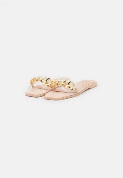 RAID Femme CALGARY Mules Clear/nude 10 RAID Femme CALGARY Mules Clear/nude -Pas Cher RAID Boutique dfade11477694813a4ec86852e1b1386