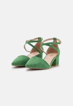 RAID AVIA Escarpins Sage Green Femme -Pas Cher RAID Boutique e038ce6c7f764b399a341a4b4e50a653