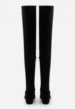 RAID Femme KOLA Cuissardes Black -Pas Cher RAID Boutique e07e52eec81f43c4aed59f2a19772046