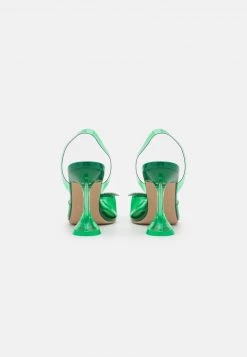 RAID ZELDA Escarpins Green Femme -Pas Cher RAID Boutique e1a28f1256f44a66823f3f83f2b7280d