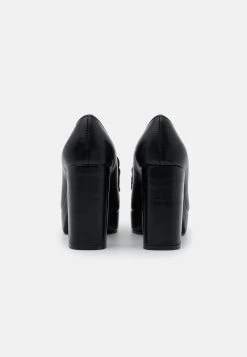RAID Femme ESTERA Escarpins à Talons Hauts Black -Pas Cher RAID Boutique e2ba6b73e4104cb884ac3840bf0e6886