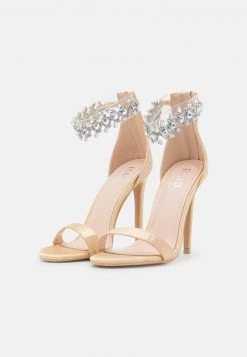 RAID MAE Sandales à Talons Hauts Nude Femme -Pas Cher RAID Boutique e328188323b643358cd70726556d50a1