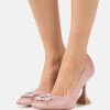 RAID Femme PRISCILA Escarpins Pink -Pas Cher RAID Boutique e38ddf93ceb44d8d9c934c3d9a6e8057