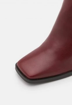 RAID Femme ANALEAH Bottes Burgundy -Pas Cher RAID Boutique e45dd88ca6a944099b9a0c3514a1d98d