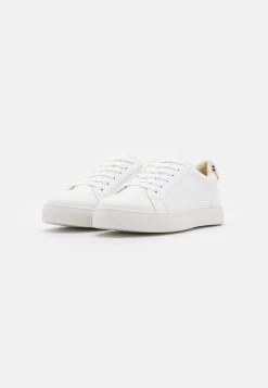 RAID HENLEY Baskets Basses White Femme -Pas Cher RAID Boutique e49b860352984297a797acd9282bd891