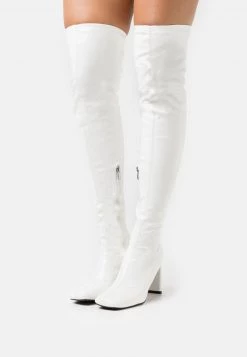 RAID Femme RASHA Cuissardes White