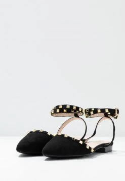 RAID LAURENA Sandales Black Femme -Pas Cher RAID Boutique e82f23cd5a17461786833c276abc9b90