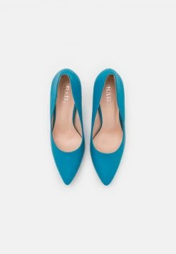 RAID Femme ANTIX Escarpins Blue -Pas Cher RAID Boutique e89653c15ed44c81bc2a723040bb3016