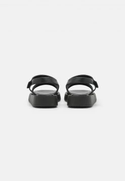 RAID FINLAY Sandales à Plateforme Black Femme -Pas Cher RAID Boutique e93714f023cc4f0dbc99b47872e1f690