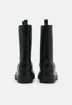 RAID KENDALL Bottes à Plateau Black Femme -Pas Cher RAID Boutique e953f8a74fa44c088b968d7662a64547