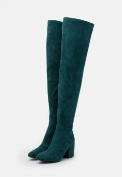 RAID KOLA Cuissardes Petrol Femme -Pas Cher RAID Boutique e96450c02523454dbed430326f1c733c