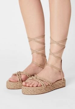 RAID REESE Sandales à Plateforme Nude Femme