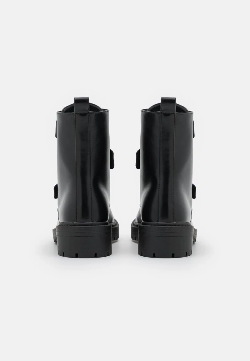 RAID STANLEY Bottines Black Femme 6 RAID STANLEY Bottines Black Femme – Image 4