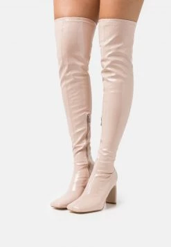 RAID RASHA Cuissardes Nude Femme