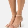 RAID Femme KELLIE Tongs Nude -Pas Cher RAID Boutique eb7b486fbb78424f920b27ca76707c72