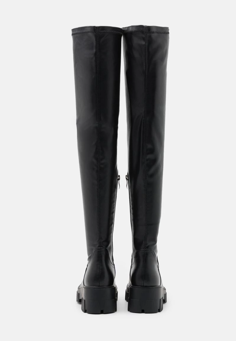 RAID Femme FARRAH Cuissardes Black 6 RAID Femme FARRAH Cuissardes Black – Image 4