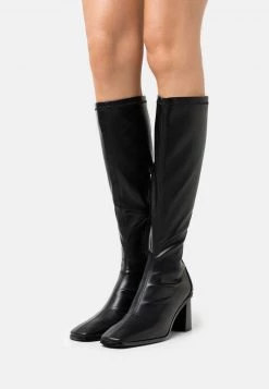 RAID Femme LENNYO Bottes Black