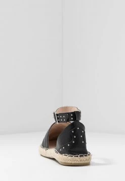 RAID SHELBY Espadrilles Black Femme -Pas Cher RAID Boutique ef779cbf3c4f49768b86f7d758c8839e