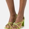 RAID Femme MONA Tongs Green -Pas Cher RAID Boutique f010e357093f43528f53736b5fc26c59