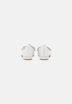 RAID SILAS Ballerines Ivory Femme -Pas Cher RAID Boutique f0726736cd9b4d53a5b198bd4382c85a