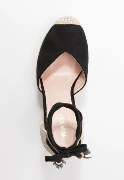 RAID Femme DORIAN Escarpins à Talons Hauts Black -Pas Cher RAID Boutique f09c39ec4b1e4818bdabcddddff23156