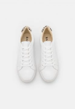 RAID HENLEY Baskets Basses White Femme -Pas Cher RAID Boutique f09dcf3c1b354f12acc053cb07317533