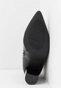 RAID Femme KEYLA Bottines à Talons Hauts Black -Pas Cher RAID Boutique f1b7cfbbcb784e4785ae140a323ce29d