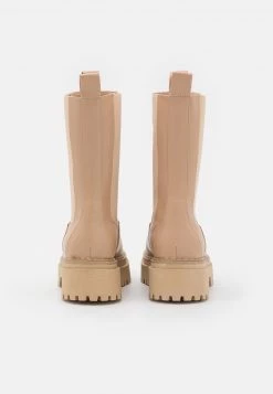 RAID CHERISH Bottes à Plateau Ecru Femme -Pas Cher RAID Boutique f1e87e08b2854cacbb213e5ba2156be2