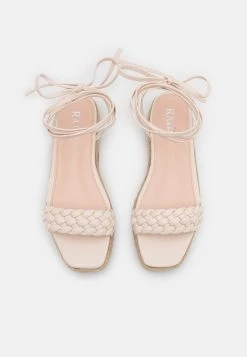 RAID Femme ANASTASIA Sandales à Plateforme White -Pas Cher RAID Boutique f215a64ca1bb45b88cf2ceccb362b371