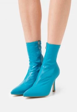 RAID RENATA Bottines Blue Femme