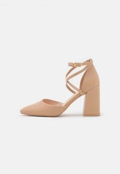 RAID LIANNI Escarpins à Talons Hauts Beige Femme -Pas Cher RAID Boutique f3b59c0e525648bba1eac54c3f4eb9b7