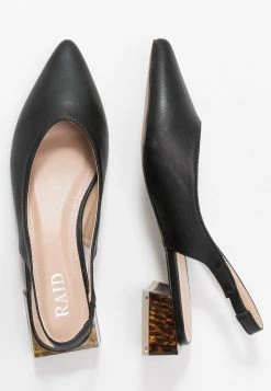 RAID Femme KIMBERLEY Escarpins Black -Pas Cher RAID Boutique f3f325c95b2146e28a1c4dfd5405ec47
