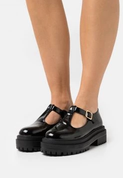 RAID Femme BOSTON Mocassins Black