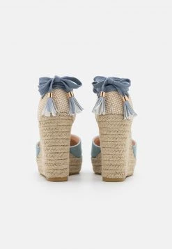 RAID DORIAN Escarpins à Talons Hauts Blue Femme -Pas Cher RAID Boutique f4d1d14afd7c4f7e80db6c4c02723362