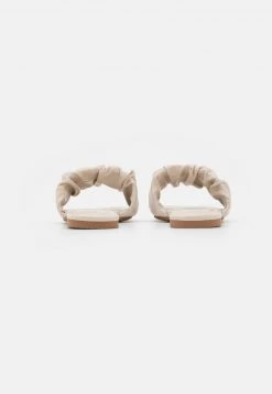 RAID TONI Mules Crème Femme -Pas Cher RAID Boutique f57560a83e5a41cc850e115fab92909c