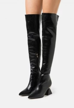 RAID SPIRAL Cuissardes Black Femme