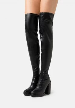 RAID Femme PAULLA Cuissardes Black